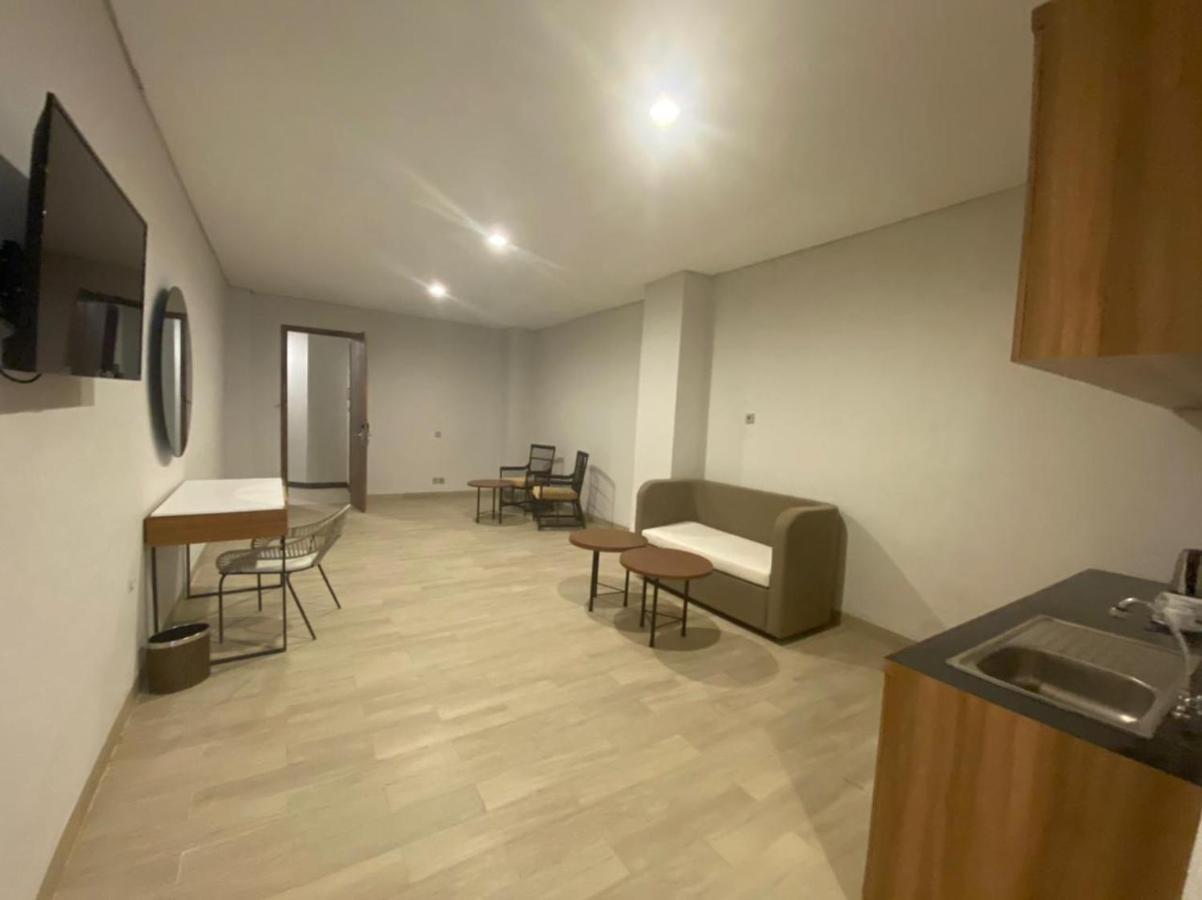 Raja Hotel Kuta Mandalika Resort & Convention 外观 照片